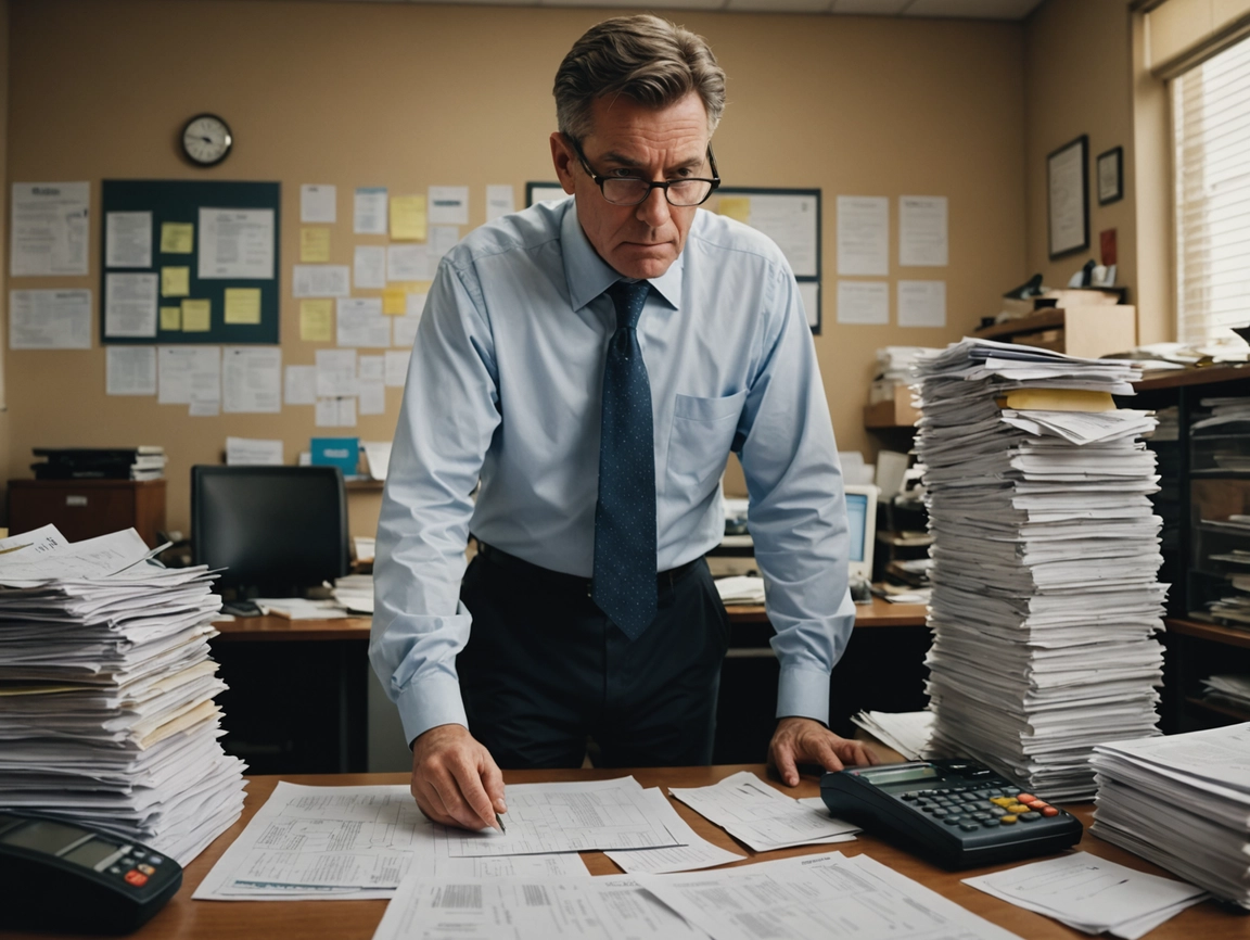 Cash Flow vs. Profit: Why Your Business Can Look Profitable and Still Feel Broke