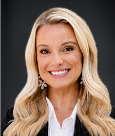 Caroline, CPA and Partner