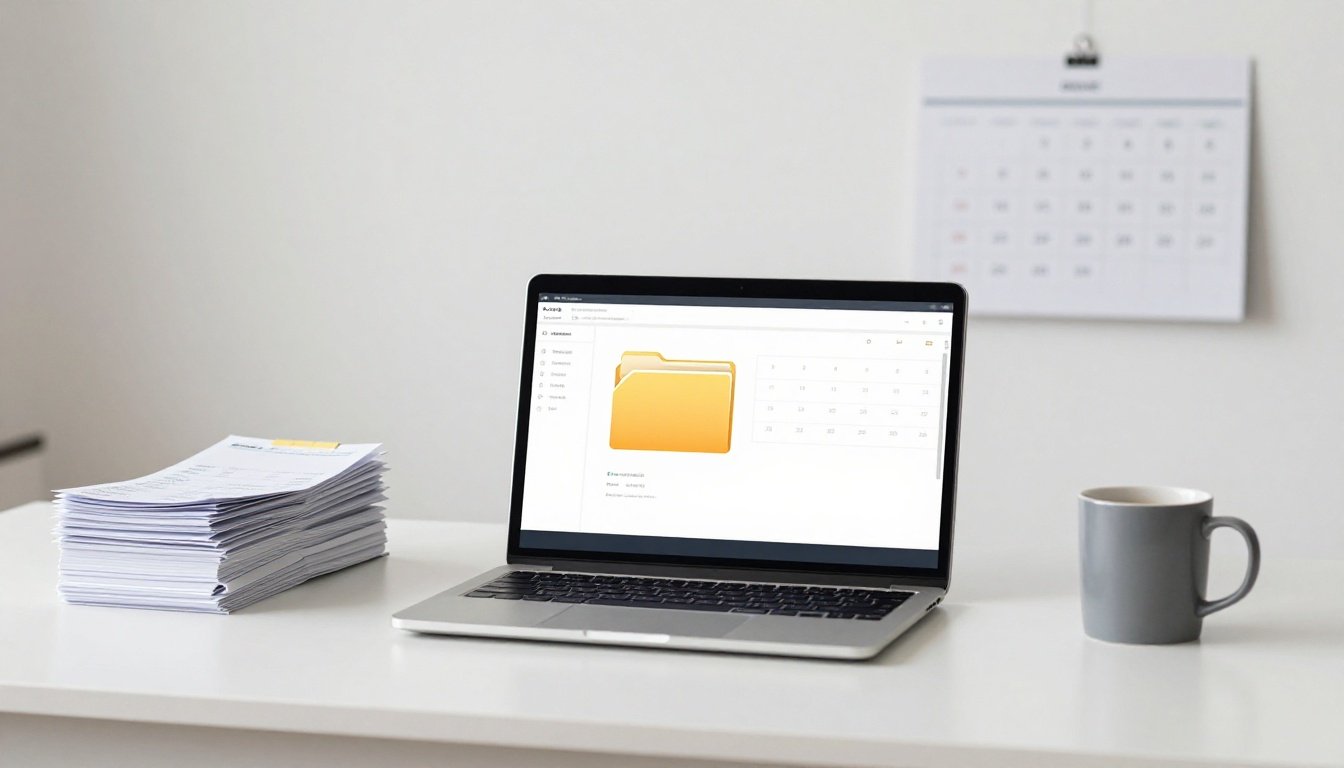 A Practical Monthly Bookkeeping Checklist for Small Business Owners
