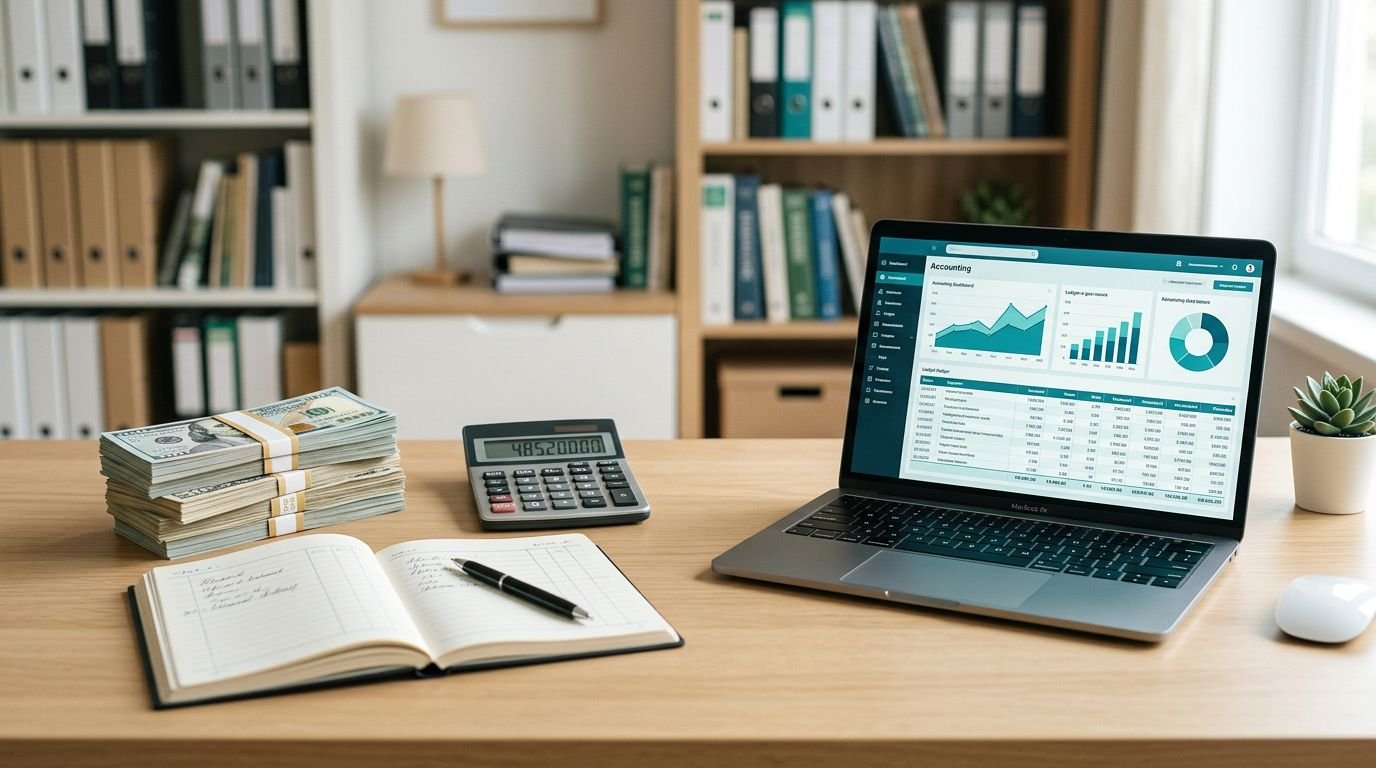 Cash vs Accrual Accounting: Which Method Fits Your Small Business?