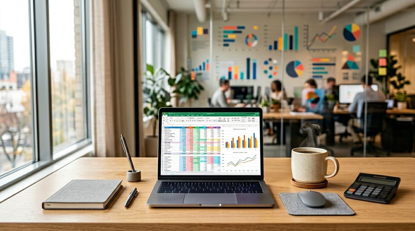 Read a Profit and Loss Statement Without Second-Guessing Yourself